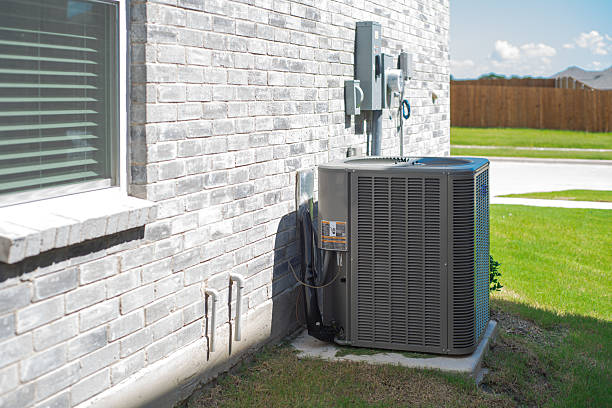 Reliable Hvac contractor in Colfax, IL by FH HVAC